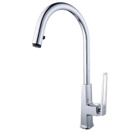 Смеситель для кухни FASHUN A6057