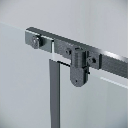 Душевой уголок (100х90) Grossman Pragma 120.K33.03.1090.42.00