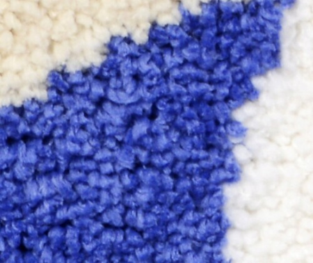 Коврик для ванной комнаты  WasserKRAFT Rhein BM-6205