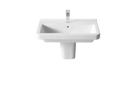 Раковина подвесная (65х46) Roca Dama-N  327783000