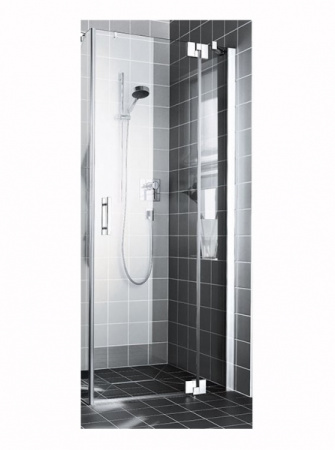Душевая дверь Kermi FX 1WR 09020VPK