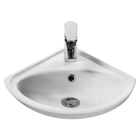 Раковина подвесная (36х40,5) Santek Ирис 36 1WH110514