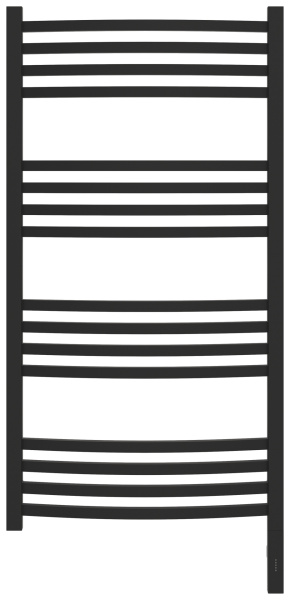 Полотенцесушитель электрический (100х50) Cунержа Аркус 3.0 15-5705-1050 правый