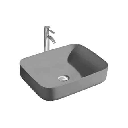 Раковина накладная (50х39) Aquatek Вега AQ5515-MG