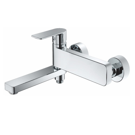 Смеситель для ванны Haiba HB60617