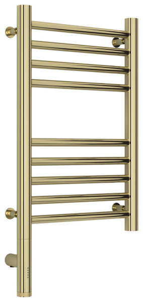 Полотенцесушитель электрический (50х30) Сунержа Богема 3.0 020-5804-5030 левый