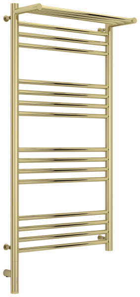 Полотенцесушитель электрический (100х50) Сунержа Богема 3.0 020-5806-1050 левый