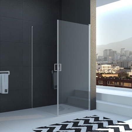 Душевой уголок Veconi Rovigo RV12-90K-01-19C1