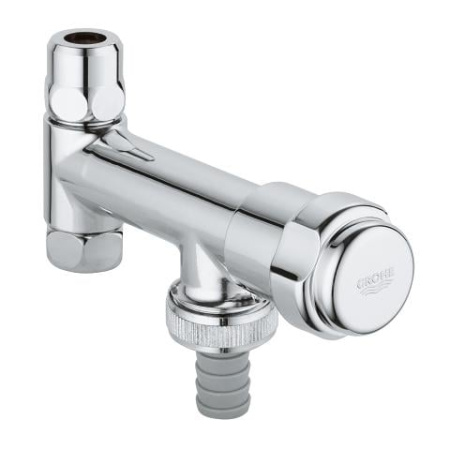 Eggemann WAS® вентиль "Eckfix" 3/8"41030000