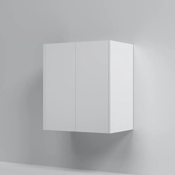 Шкаф подвесной 60 см шкаф Am.Pm Func M8FCH0602WM белый матовый