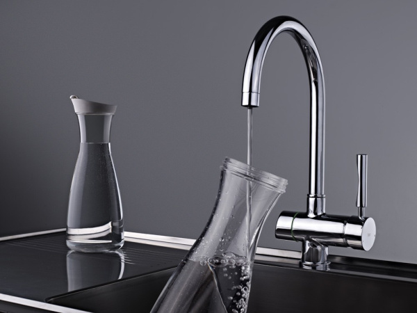 Смеситель для кухни Teka OS 200 182000200 Смеситель для кухни Teka OS 200 182000200