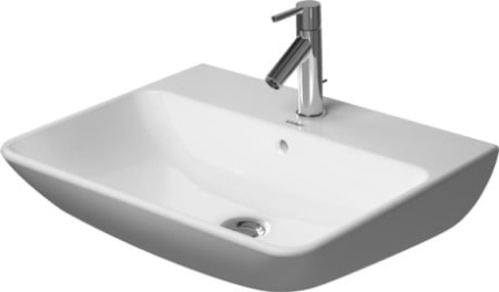 Раковина подвесная Duravit ME by Starck 2335550000