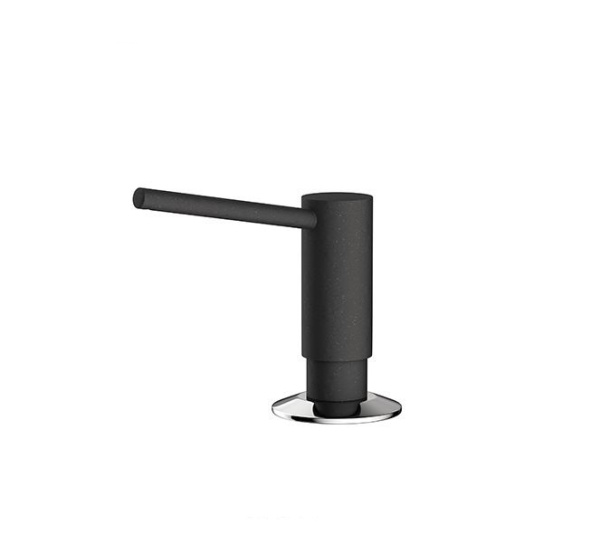 Дозатор для средства Omoikiri OM-02-BL 4995018