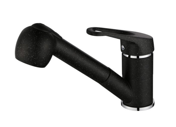 Смеситель для кухни Paulmark Holstein Ho214014-308 Смеситель для кухни Paulmark Holstein Ho214014-308