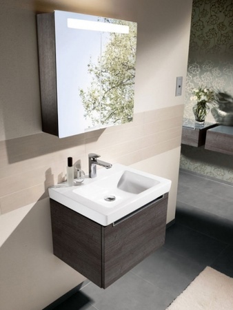 Раковина Villeroy & Boch Subway 2.0 71136001