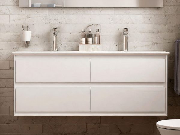 Тумба под раковину Ideal Standard Connect Air 120 см E0822B2