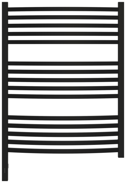 Полотенцесушитель электрический (80х60) Cунержа Аркус 3.0 31-5704-8060 левый