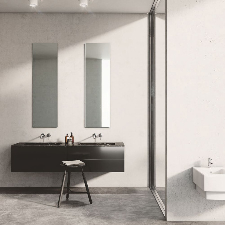 Смеситель для раковины Kludi Bozz 382450576