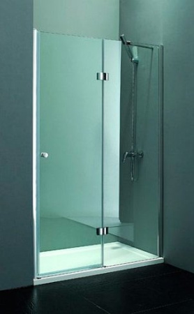 Душевая дверь в нишу Cezares Verona B12 100 Cr R