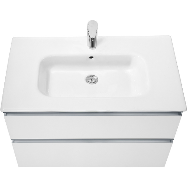 Тумба под раковину Roca The Gap 80 857399806