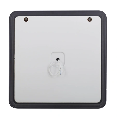 Зеркало (70х80) Cezares CZR-SPC-DUET-700-800-LED-TCH