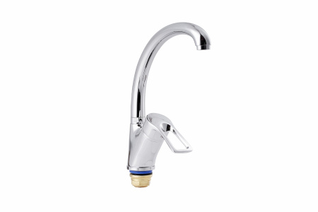 Смеситель для кухни ПСМ-Профсан ПЛЮС PSM-335-017