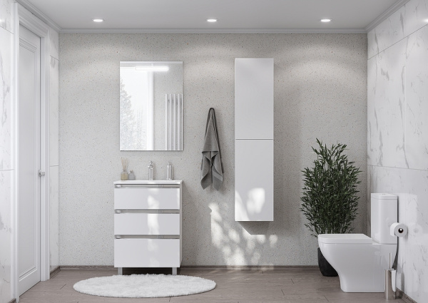 Пенал Roca The Gap 35 857427806