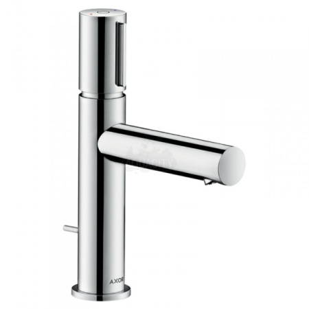 Смеситель Axor Uno Select 45010000