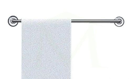 Держатель полотенца Duravit HAPPY D. 0096531000 хром Держатель полотенца Duravit HAPPY D. 0096531000 хром