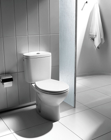 Унитаз напольный Roca Victoria  342399000