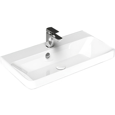 Раковина Brevita Luxury 11070-KL