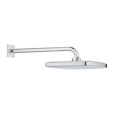 Верхний душ Grohe Tempesta 250 Cube 26682 000 (26682000) хром 