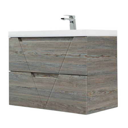 База под раковину BelBagno Vittoria VITTORIA-700-2C-SO-PINO-P