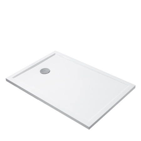 Душевой поддон (120х80) Aquaton Калифорния 1A714236CA010