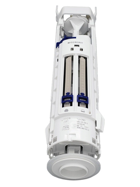 Механизм смыва Geberit для сливного клапана типа 290 243.320.00.1