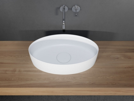 Раковина Riho Thin Oval (58х35х15) W025001105