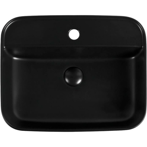 Раковина накладная Timo Inari 50 TK-505MB