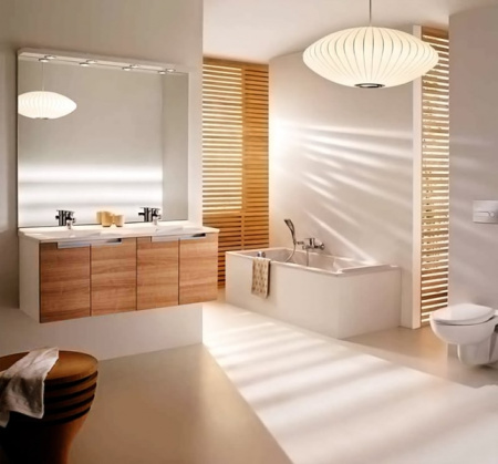 Акриловая ванна (170х70) Jacob Delafon Struktura E6D020RU-00