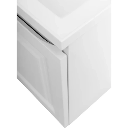 Тумба под раковину Cezares GIUBILEO-N-100-1C-SO-BL Bianco Lucido