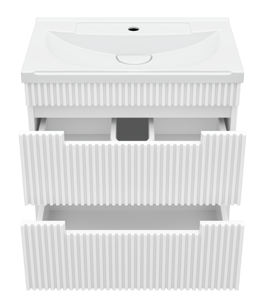 Тумба под раковину  Brevita Ariana 60  ARI-01060-0742Я