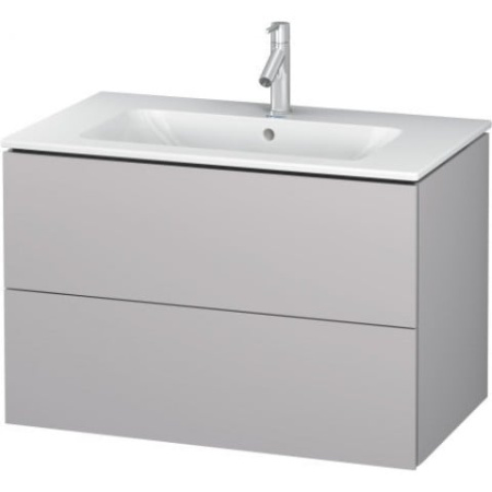 Тумба для раковины Duravit L-Cube LC624108787