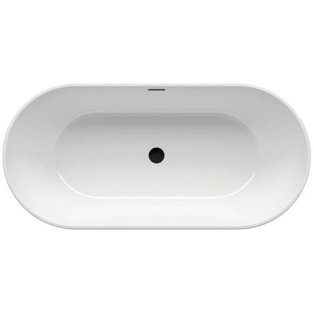Акриловая ванна 169x80 см Ravak Freedom O XC00100032