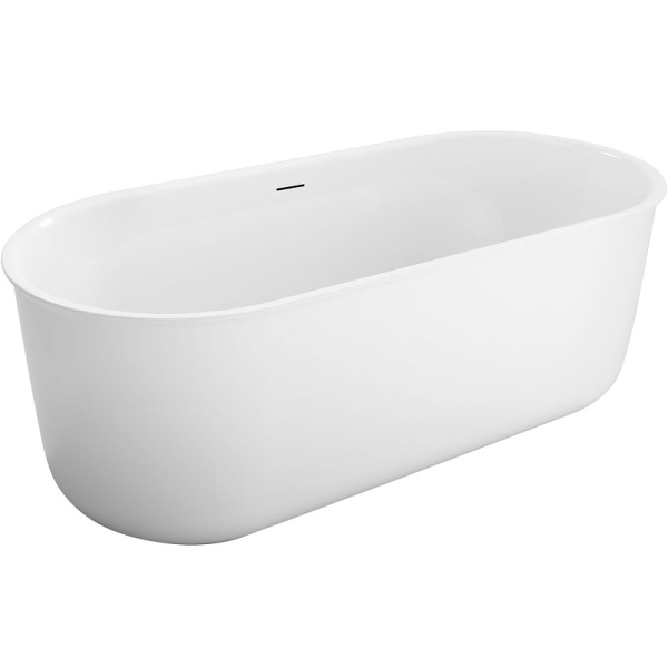 Акриловая ванна (170х78) BelBagno BB709-1700-780 Акриловая ванна (170х78) BelBagno BB709-1700-780