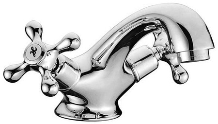 Смеситель для раковины Lemark Standard (LM2106C)