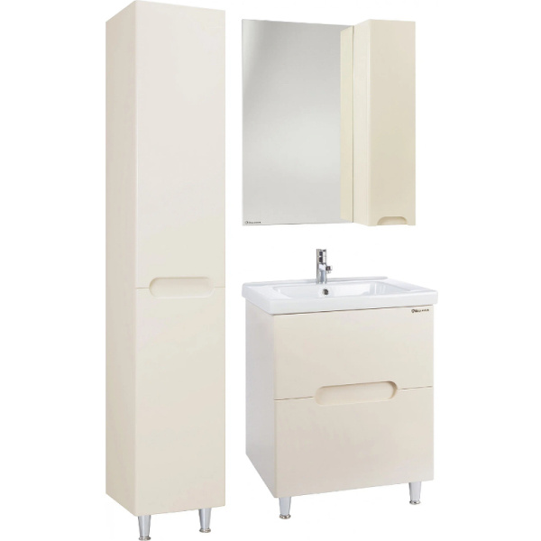 Пенал Bellezza Андрэа 35 4629004712076