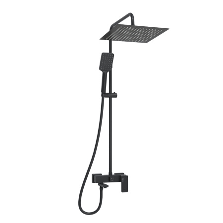 Душевая система WasserKraft A277.162.130.BM