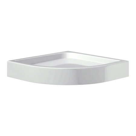 Акриловый поддон (80х80) Am.Pm Gem W90T-401-080W