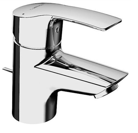 Смеситель для раковины HANSA Polo 51402273