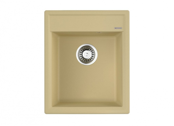 Мойка для кухни Omoikiri Daisen 42-MA 4993601