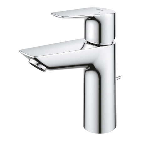 Смеситель для раковины Grohe BauEdge New 23758 001 (23758001) хром